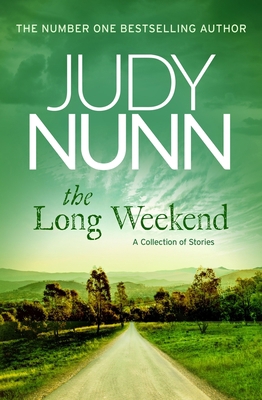 The Long Weekend: A Collection of Stories 0143778374 Book Cover