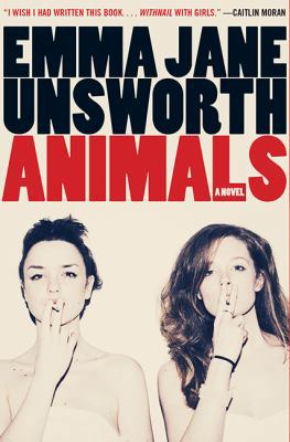 Animals 1443433039 Book Cover