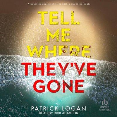 Tell Me Where They've Gone B0G63HCPKW Book Cover