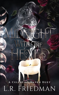 Midnight with the Hexed B0CJSYZQ25 Book Cover