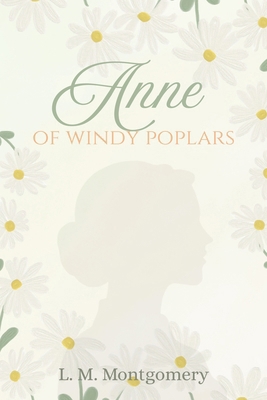 Anne of Windy Poplars B0G84ZPDZJ Book Cover