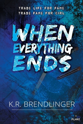 When Everything Ends B0DVLW6924 Book Cover