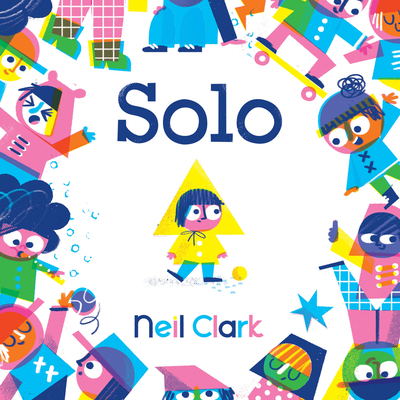 Solo 1915395356 Book Cover
