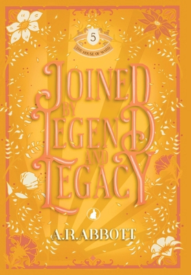 Joined by Legend and Legacy 1967520186 Book Cover