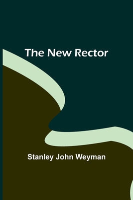 The New Rector 9356785430 Book Cover