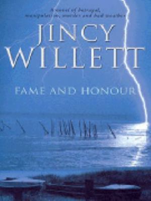 Fame and Honour [Unqualified] 0755304462 Book Cover