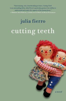 Cutting Teeth 125004202X Book Cover