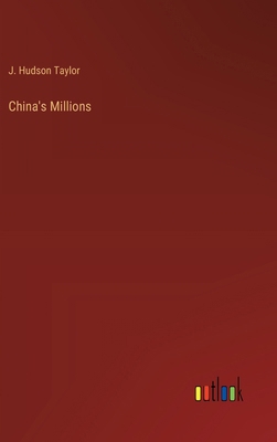 China's Millions 3385382130 Book Cover