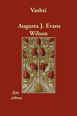 Vashti 1406856762 Book Cover