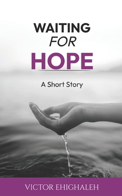 Waiting for Hope 1674320353 Book Cover