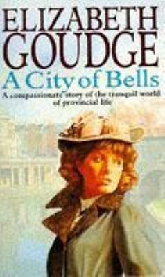 The City of Bells 0340149949 Book Cover