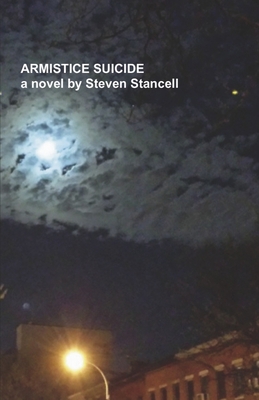Armistice Suicide 1667835483 Book Cover