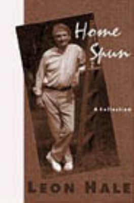 Home Spun: A Collection [Spanish] 0970152590 Book Cover