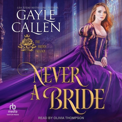 Never a Bride B0CW53CW8R Book Cover