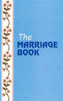 Marriage Book 085231163X Book Cover