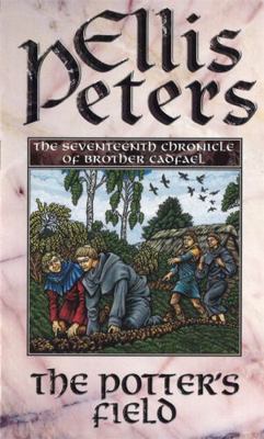 The Potter's Field 0751527335 Book Cover