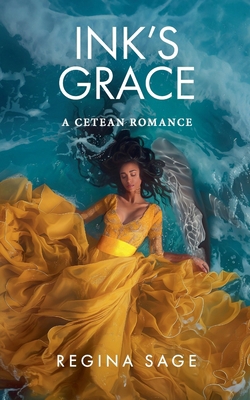 Ink's Grace            Book Cover