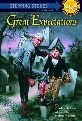 Great Expectations B00A2OZ8O2 Book Cover