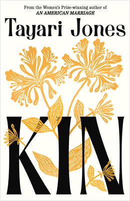 Kin: The Spellbinding New Novel from the Women'... 1836432569 Book Cover