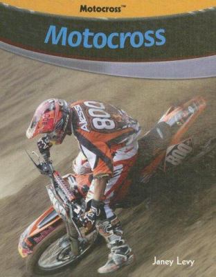 Motocross 1404236929 Book Cover