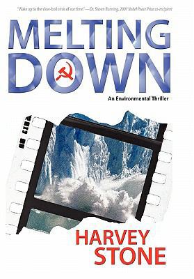 Melting Down 0982141939 Book Cover