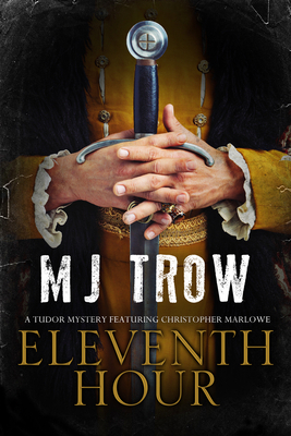 Eleventh Hour [Large Print] 0727893424 Book Cover