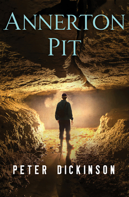 Annerton Pit 1504014952 Book Cover