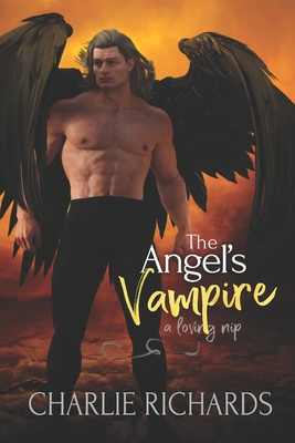 The Angel's Vampire 1487419600 Book Cover