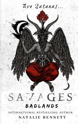 Savages: Limited Edition            Book Cover