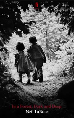 In a Forest, Dark and Deep 0571277268 Book Cover