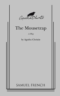 The Mousetrap 0573619239 Book Cover
