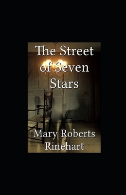 The Street of Seven Stars Illustrated B085RNP4HN Book Cover