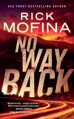 No Way Back 164875208X Book Cover