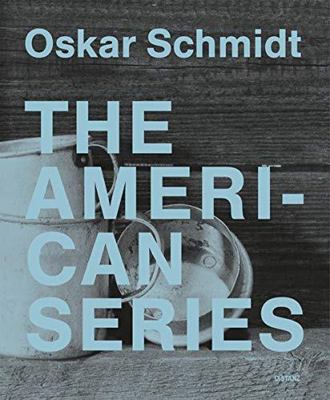 Oskar Schmidt [German] 3954760819 Book Cover