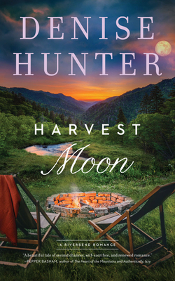 Harvest Moon 1978695071 Book Cover