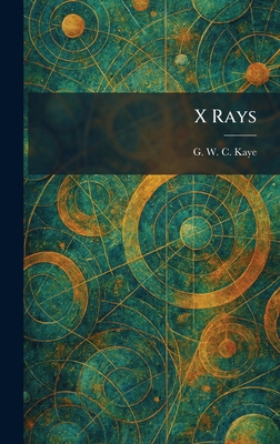 X Rays 1026094194 Book Cover