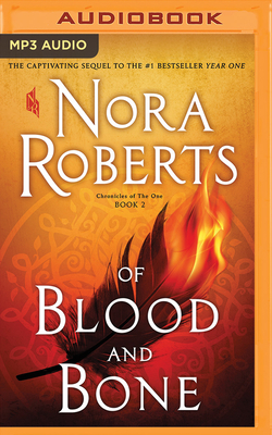 Of Blood and Bone 153183454X Book Cover