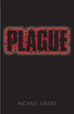 Plague 1405256567 Book Cover