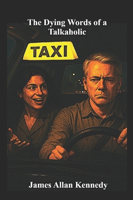 The Dying Words of a Talkaholic B0F6K1YVNX Book Cover