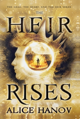 The Heir Rises 1998835030 Book Cover