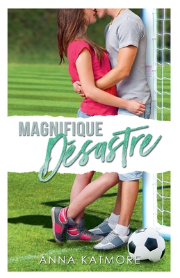 Magnifique Désastre [French] B0FTD1DJXY Book Cover