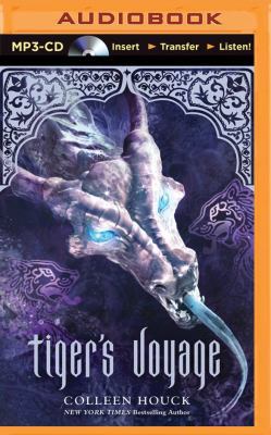 Tiger's Voyage 1480582271 Book Cover