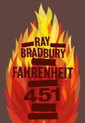 Fahrenheit 451 0007491565 Book Cover