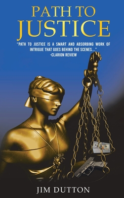 Path to Justice 195315039X Book Cover
