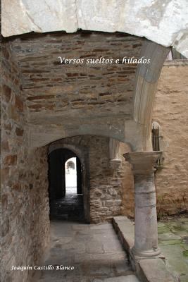 Versos sueltos e hilados [Spanish] 1548581240 Book Cover