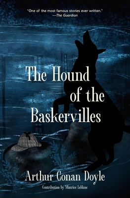 The Hound of the Baskervilles (Warbler Classics... 1957240423 Book Cover