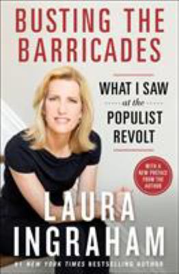 Busting the Barricades 1250151635 Book Cover