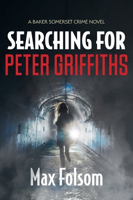 Searching for Peter Griffiths 1039161030 Book Cover