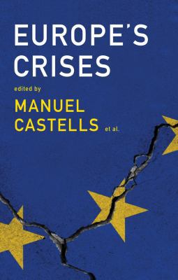 Europe's Crises 150952486X Book Cover