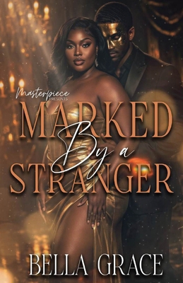 Marked By A Stranger B0H2VLY3CR Book Cover